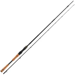 Daiwa Morethan Shad Attack 2.70m 7-32g Gummifisch-Spinnrute