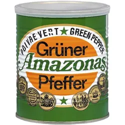 FUCHS Grüner Amazonas-Pfeffer in Lake 850 g