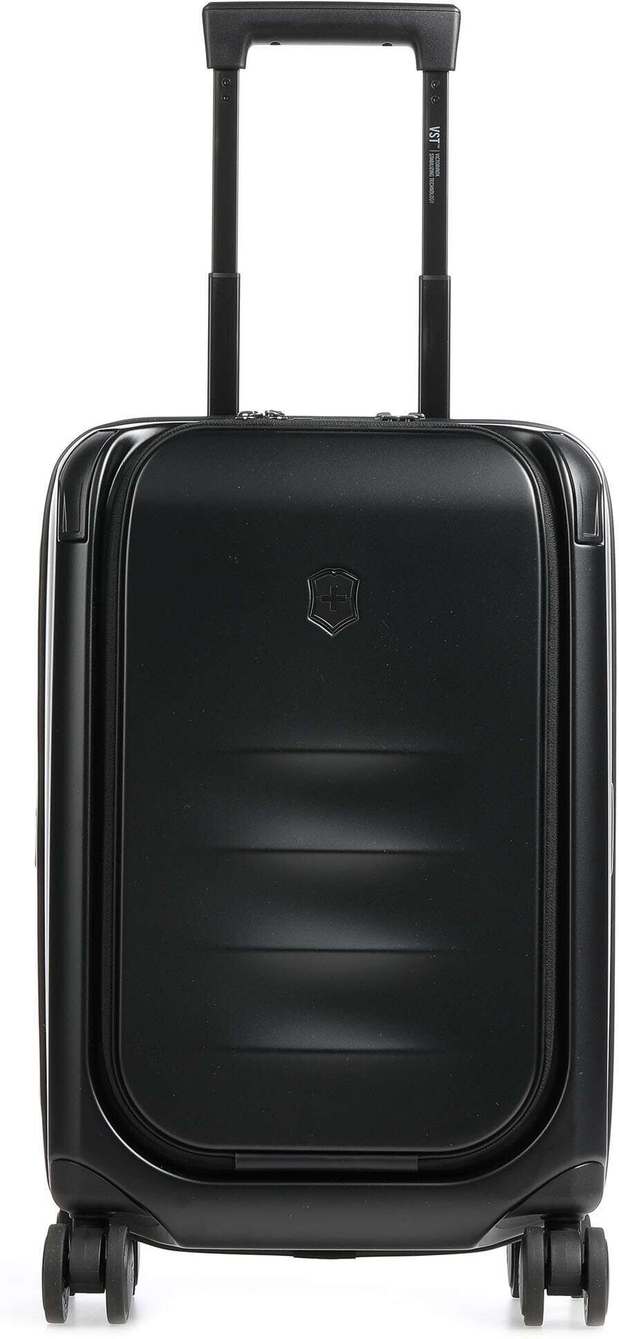 Victorinox Spectra 3.0 Exp Frequent Flyer   Koffer (4 Rollen)   Handgepäck 55 cm