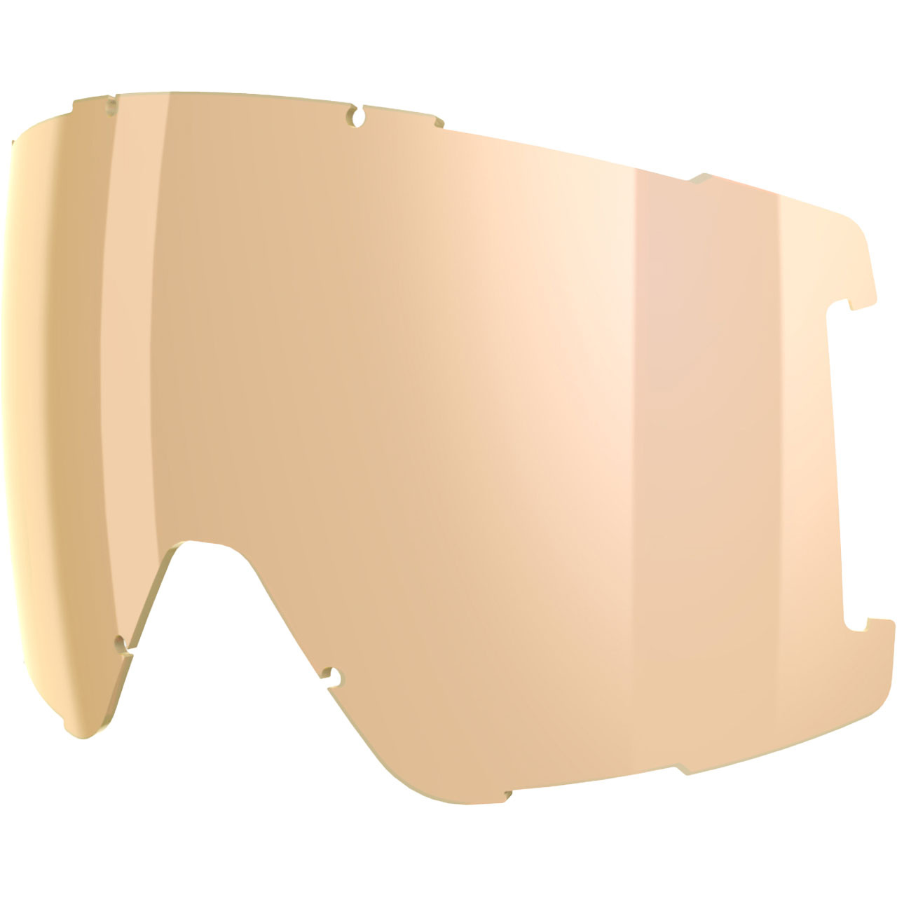 Head Contex Pro Ersatzscheibe SL 5K gold - Medium