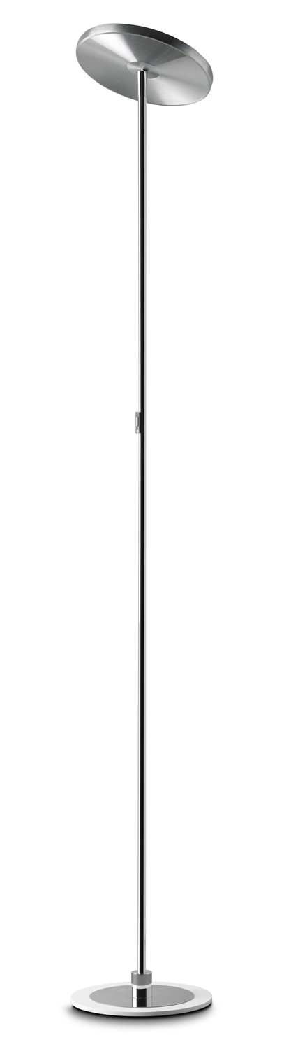 Oligo LED-Deckenfluter DECENT MAX Alu 44-884-10-12 4035162331019