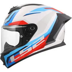 LS2 FF820 Rapid III Hyper Helm S (55/56)