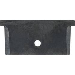 KS Tools 115.1367 Schalldämpfer Spann-Keil, klein