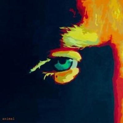 Animal - Gareth Dunlop, CD