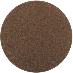 Snapstyle, Teppich, Teppich Hochflor Shaggy Cottage (133 cm)