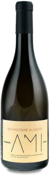 Maison AMI AMI Bourgogne Aligoté 2024 - 75cl