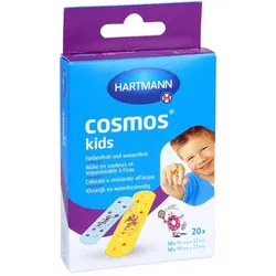 Cosmos Kids 2 Größen
