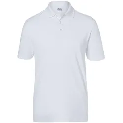 Kübler, Arbeitsoberteil, Shirts Polo Weiss XS (XS)
