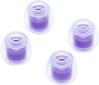 Vision Ears GO live! Eartips Set XS