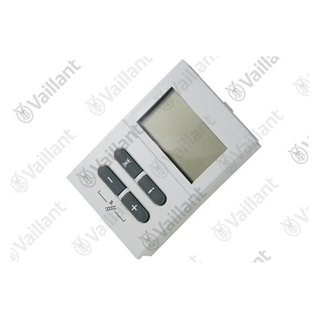 Vaillant Display (weiss) VC/W atmo/turbo /4, 126-306/3-5, VSC/2-C (0020056562)