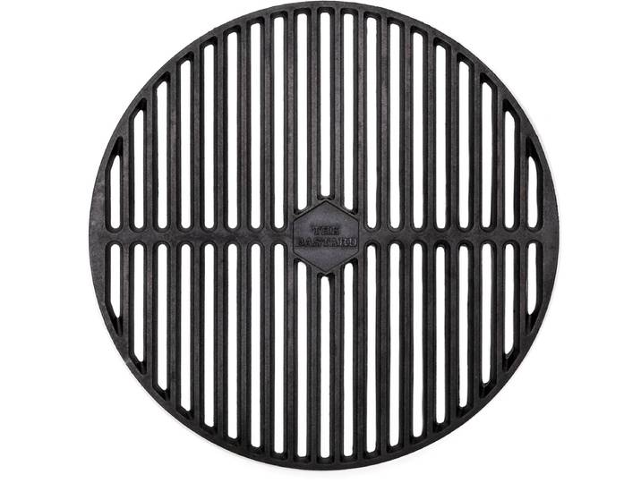 The Bastard Cast Iron Grid - Large - Gietijzeren Rooster