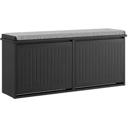 SoBuy, Sitzbank, Rafael (100 cm)