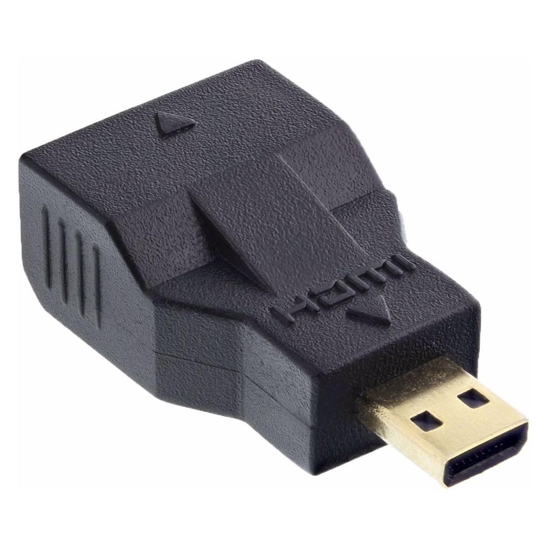 InLine HDMI Adap. (17690C)