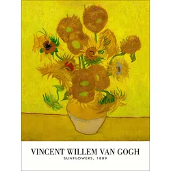 Keilrahmenbild (BHT 77x57x2 cm) - bunt - BHT 77x57x2 cm