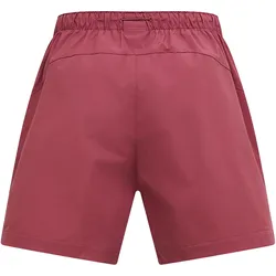 Peak Performance, Damen, Outdoorhose, Outdoor Cargo (M), Rot