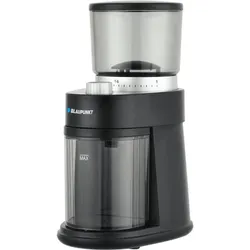 Blaupunkt Coffee grinder FCM501, Kaffeemühle, Schwarz, Pink, Silber
