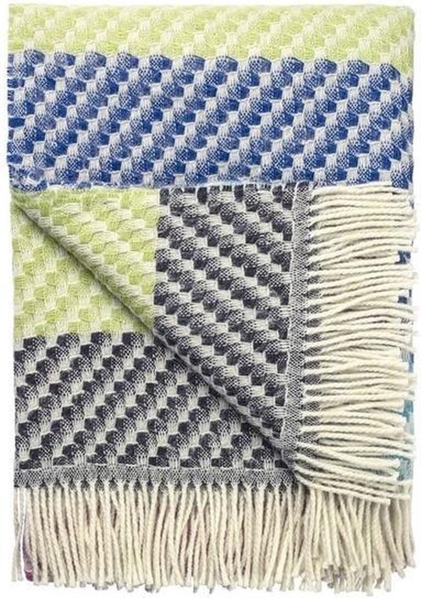 Designers Guild Plaid Kinran