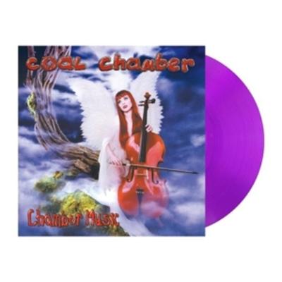 Chamber Music - Coal Chamber, Vinyl