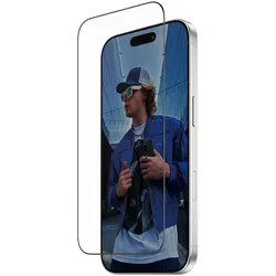 PanzerGlass® Displayschutz für iPhone 16 Pro/iPhone 17
