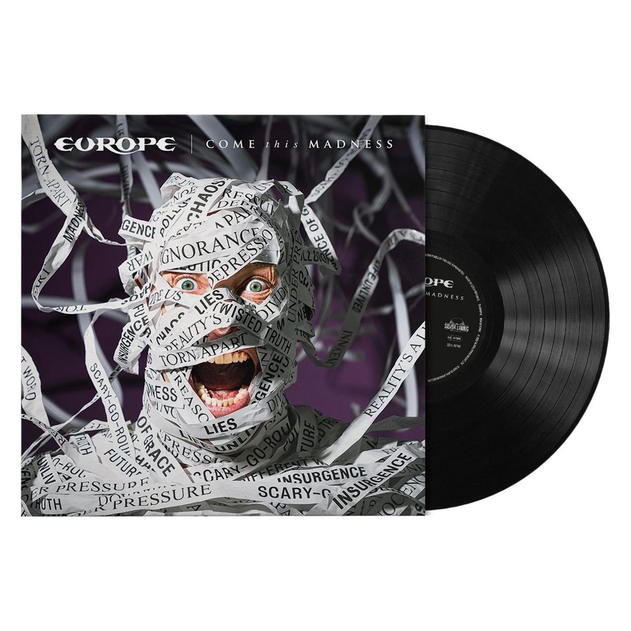 WMG Come This Madness (VINYL) (76870758)