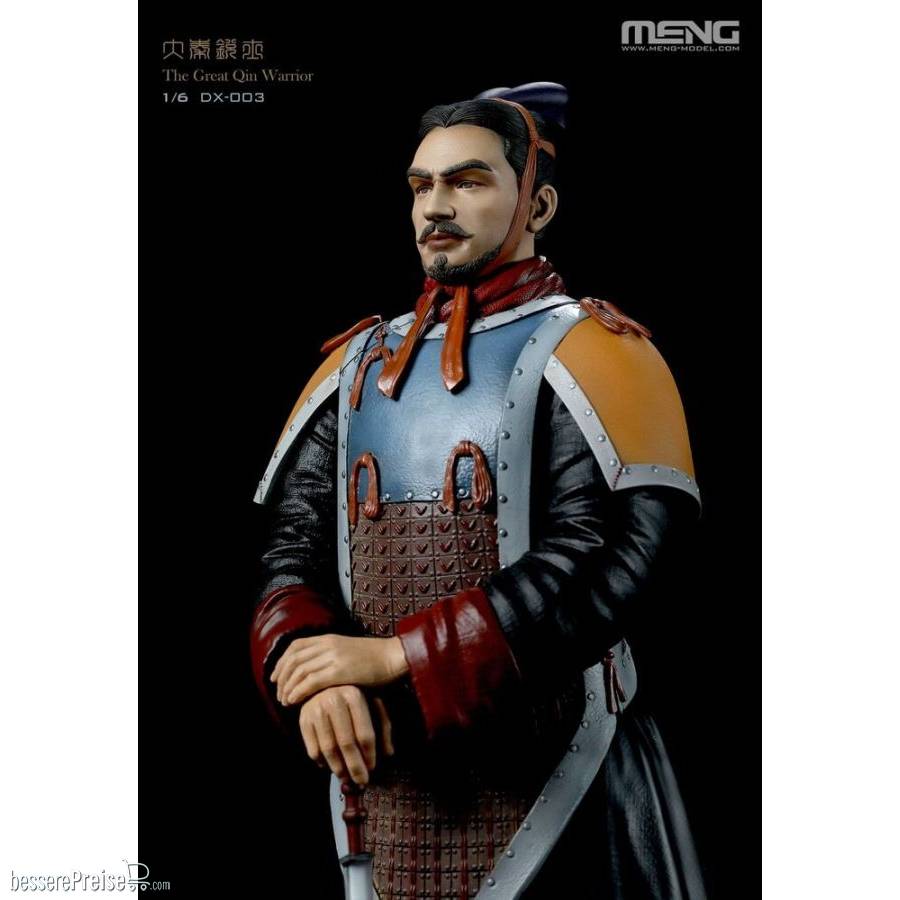 MENG-Model DX-003