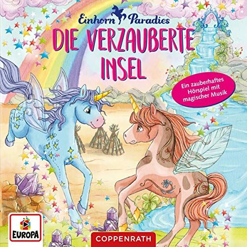Die verzauberte Insel - Preis vom 11.10.2026 03:10:56 h
