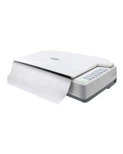 Plustek OpticPro A320E Flachbettscanner Dokumentenscanner A3 (0309)