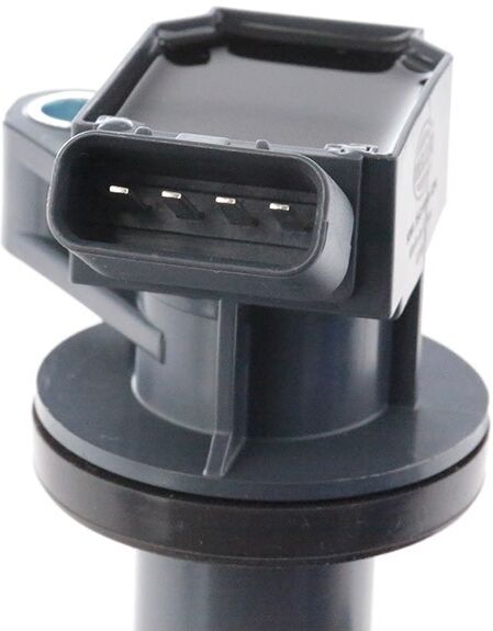 HELLA 5DA 358 000-421 Ignition coil