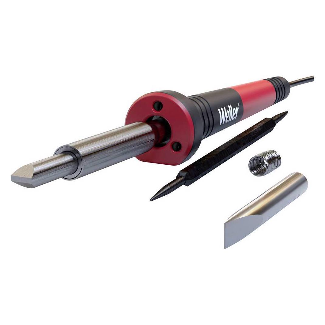 Weller Erem Lötkolben-Set (Lötkolben) (WLIRPK8023C)