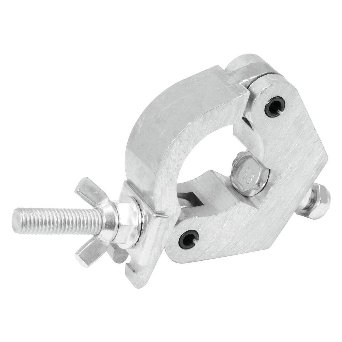 Eurolite TPC-30 Klammer, silber (59006860)