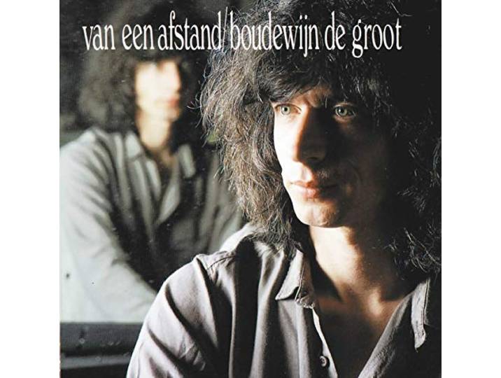 Boudewijn De Groot - Van Een Afstand