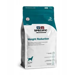 SPEZIFISCHE crd-1 Gewichtsreduzierung 1,6 kg