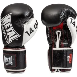 MetalBoxe, Boxhandschuhe