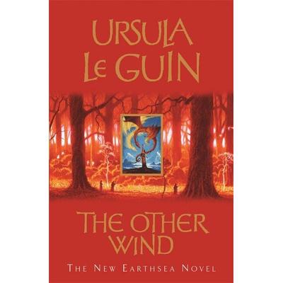 The Other Wind, Taschenbuch von Ursula K. Le Guin, Orion, London, 978-1-84255-211-7