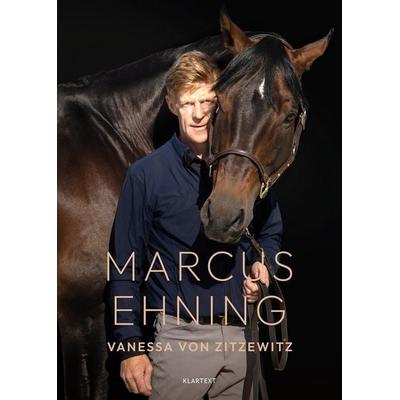 Marcus Ehning, Gebundene Ausgabe von Vanessa Zitzewitz, Klartext, 978-3-8375-2824-4