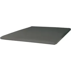 DREAMTEX Jersey-Boxspringbett-/Topper-Spannbetttuch