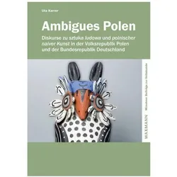 Ambigues Polen, Fachbücher von Uta Karrer