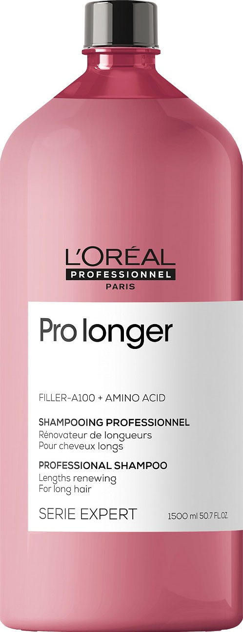 Loreal Pro Longer Shampoo 1500 ml E3567000