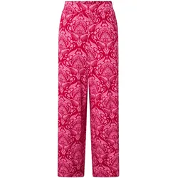 Tchibo - Palazzohose - Damen - Gr. S - pink