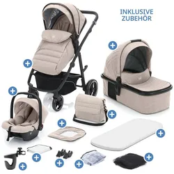 Fillikid, Kinderwagen, Fill Jaguar (0 Monate - 4 Jahre)