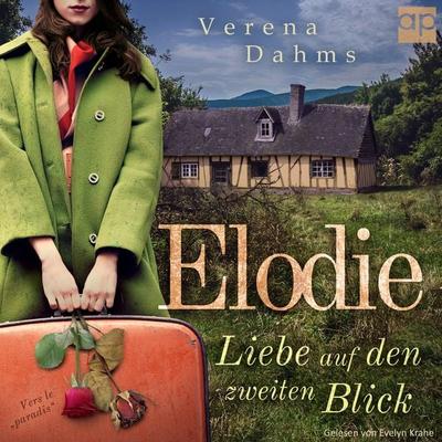 Elodie - Verena Dahms, Audio, 9783987471117