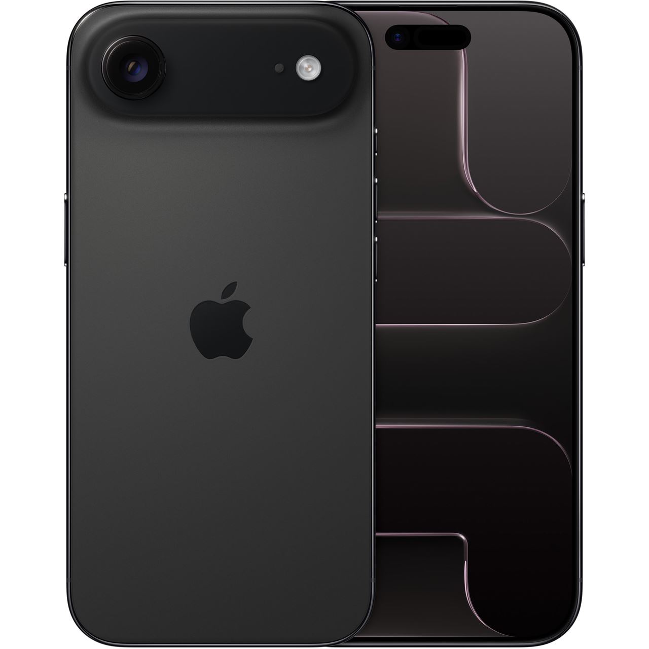 Apple iPhone Air 512 GB schwarz MG2Q4ZD/A