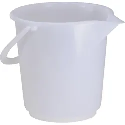 HÜNERSDORFF Industrieeimer 10,5L rund