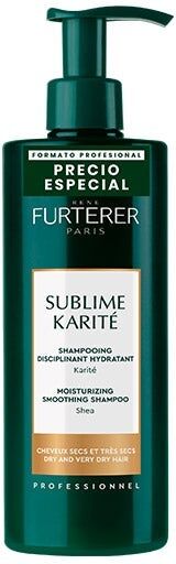 RENÉ FURTERER Champú Sublime Karité