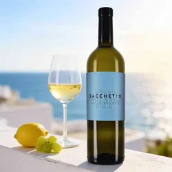 Sacchetto 2024 Sacchetto L ́Elfo Pinot Grigio 2024 Pinot Grigio Italien