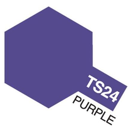 Wittmax TS-24 Purple (Gloss) (85024)