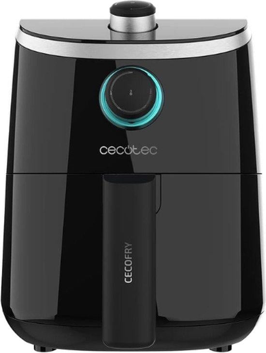 Cecotec XL Luchtfriteuse
