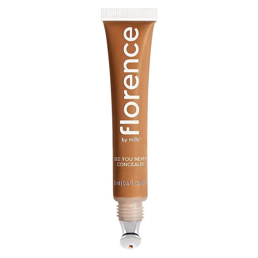 Florence by Mills Florence by Mill - See You Never Concealer TD155 Tan to Deep with Red Undertones (Tan to Deep with Red Undertones) (53065)