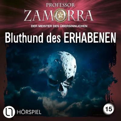 Folge 15: Bluthund des ERHABENEN - Michael Breuer, Audio, 9783754020142