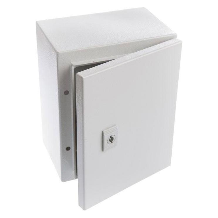 Tibox BRD MET ST25 315 300X250X150MM IP66 GREY (ST25-315)